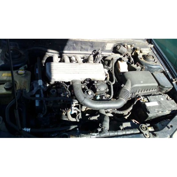 hyundai lantra berlina (rd) del año 2000