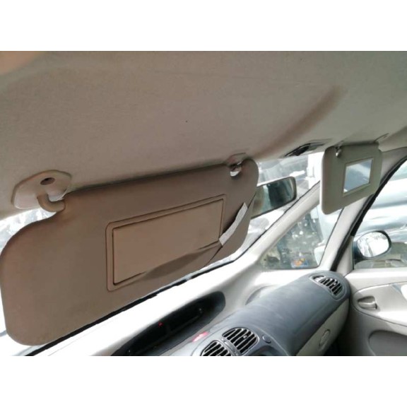 citroën xsara picasso del año 2000