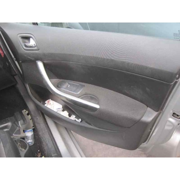 peugeot 308 del año 2009