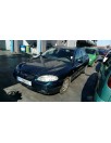 hyundai lantra berlina (rd) del año 2000