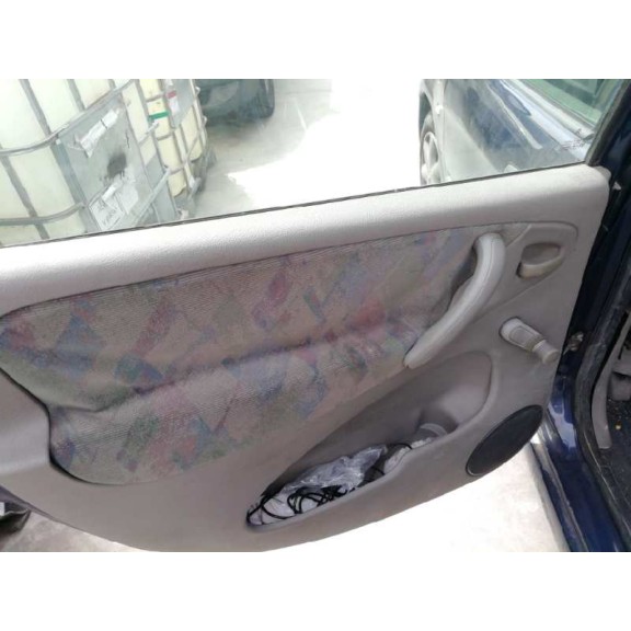 citroën xsara picasso del año 2000