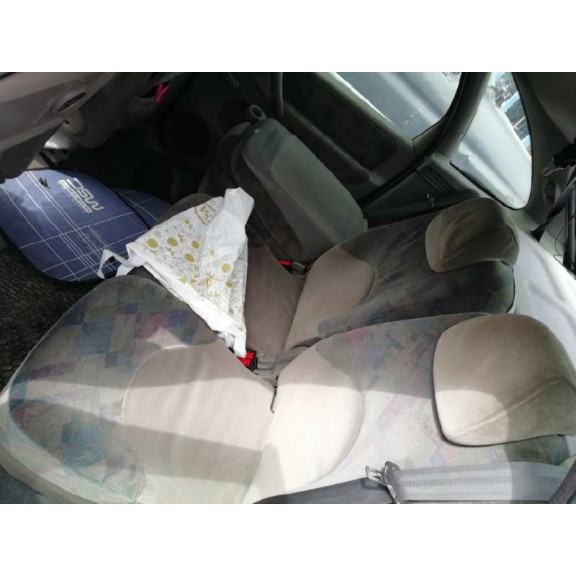 citroën xsara picasso del año 2000