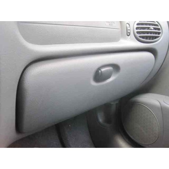 renault megane i fase 2 classic (la..) del año 2000