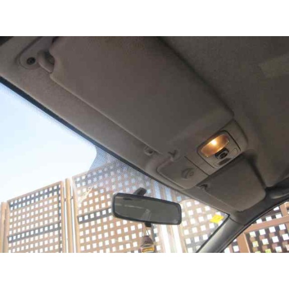 renault megane i fase 2 classic (la..) del año 2000