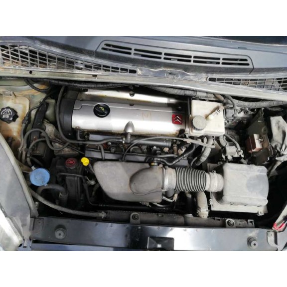 citroën xsara picasso del año 2000