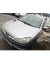 peugeot 206 berlina del año 1999