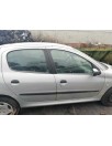peugeot 206 berlina del año 1999
