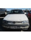 volkswagen golf iii berlina (1h1) del año 1993