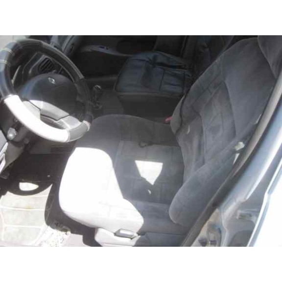 renault megane i fase 2 classic (la..) del año 2000