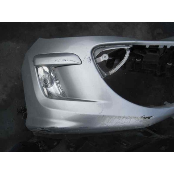 peugeot 308 del año 2009