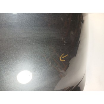 Recambio de paragolpes trasero para bmw 1 (e87) 120 d referencia OEM IAM 51127136089  