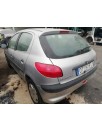 peugeot 206 berlina del año 1999