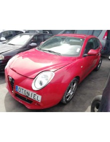 alfa romeo mito (145) del año 2008