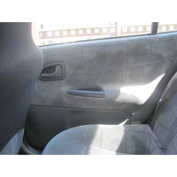 renault megane i fase 2 classic (la..) del año 2000