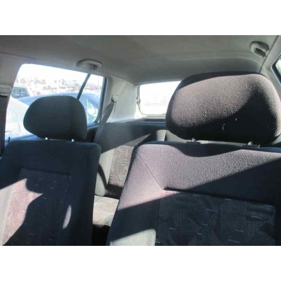 volkswagen golf iii berlina (1h1) del año 1993