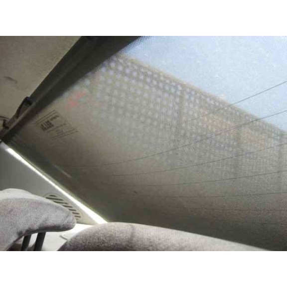 renault megane i fase 2 classic (la..) del año 2000