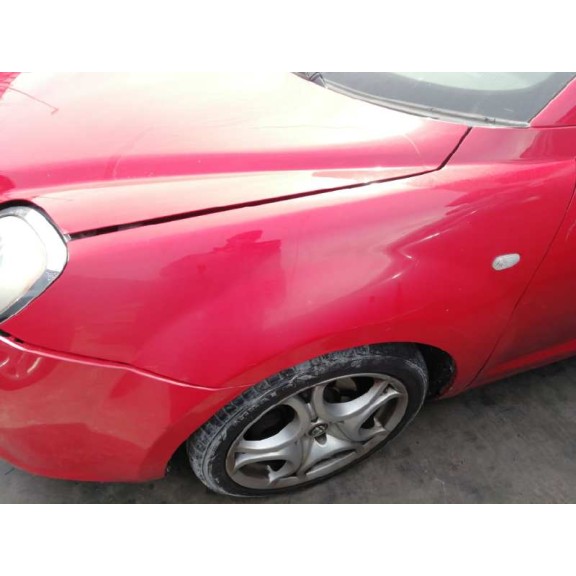 alfa romeo mito (145) del año 2008