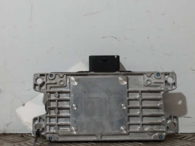 Recambio de centralita cambio automatico para nissan qashqai (j10) acenta referencia OEM IAM 31036BR91B 010502053 