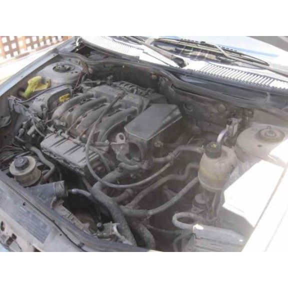 renault megane i fase 2 classic (la..) del año 2000