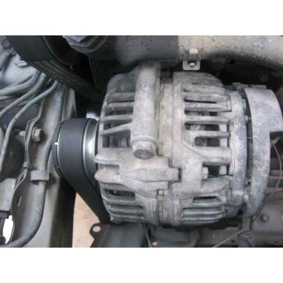 renault megane i fase 2 classic (la..) del año 2000