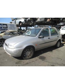 ford fiesta berlina del año 1999 2