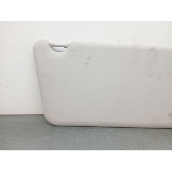 Recambio de parasol izquierdo para toyota proace furgoneta (mdz_) 1.5 d4d (mdz1) referencia OEM IAM 9809498777  