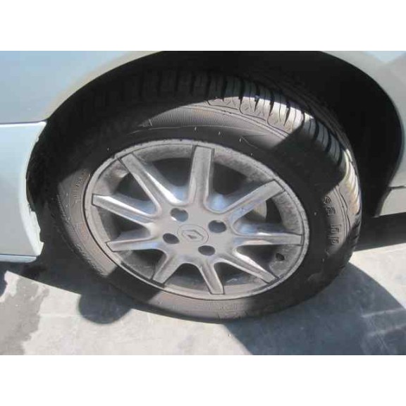 renault megane i fase 2 classic (la..) del año 2000