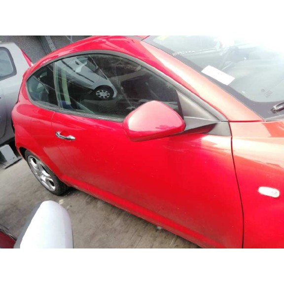 alfa romeo mito (145) del año 2008