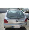 ford fiesta berlina del año 1999