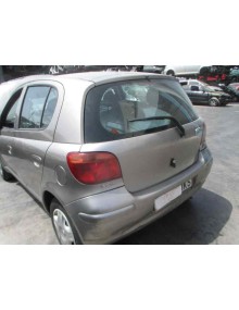toyota yaris (ncp1/nlp1/scp1) del año 2005