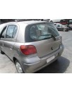 toyota yaris (ncp1/nlp1/scp1) del año 2005