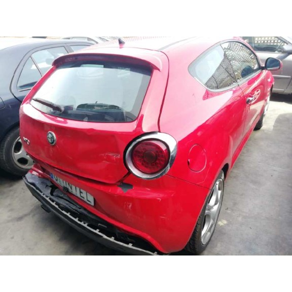 alfa romeo mito (145) del año 2008