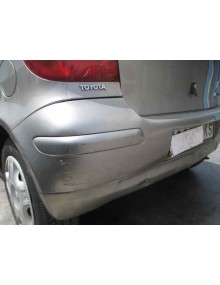 toyota yaris (ncp1/nlp1/scp1) del año 2005 2