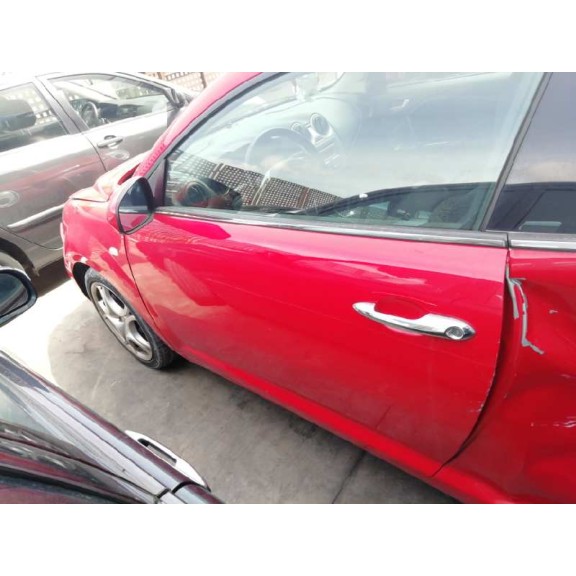 alfa romeo mito (145) del año 2008