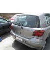 toyota yaris (ncp1/nlp1/scp1) del año 2005