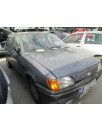 ford fiesta berl./courier del año 1990