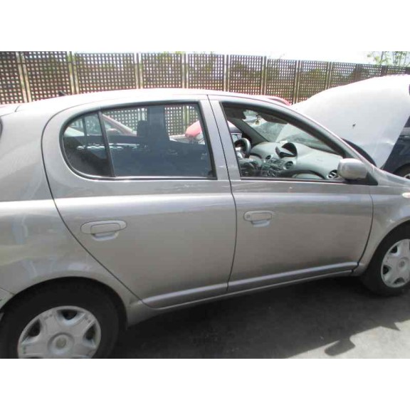 toyota yaris (ncp1/nlp1/scp1) del año 2005