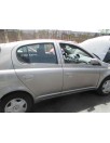 toyota yaris (ncp1/nlp1/scp1) del año 2005