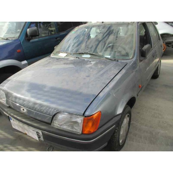 ford fiesta berl./courier del año 1990