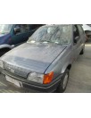 ford fiesta berl./courier del año 1990