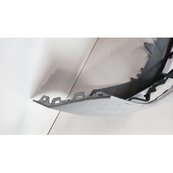 Recambio de paragolpes delantero para seat leon (5f1) 2.0 cupra referencia OEM IAM 5F0807221AB  