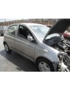 toyota yaris (ncp1/nlp1/scp1) del año 2005