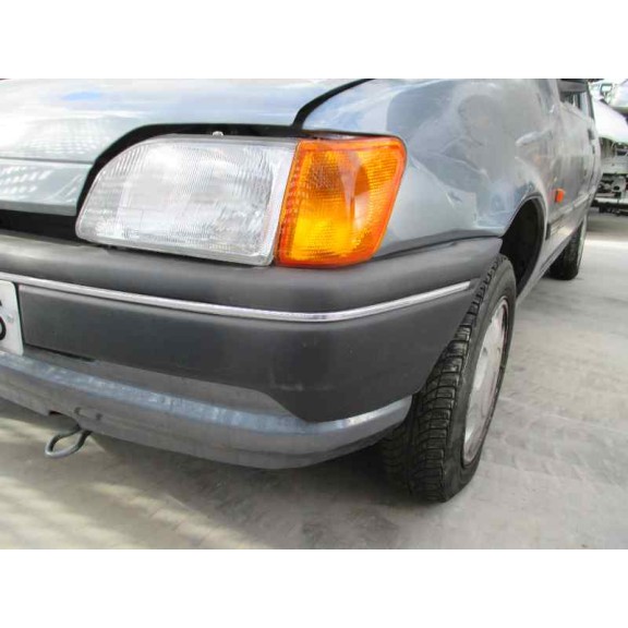 ford fiesta berl./courier del año 1990