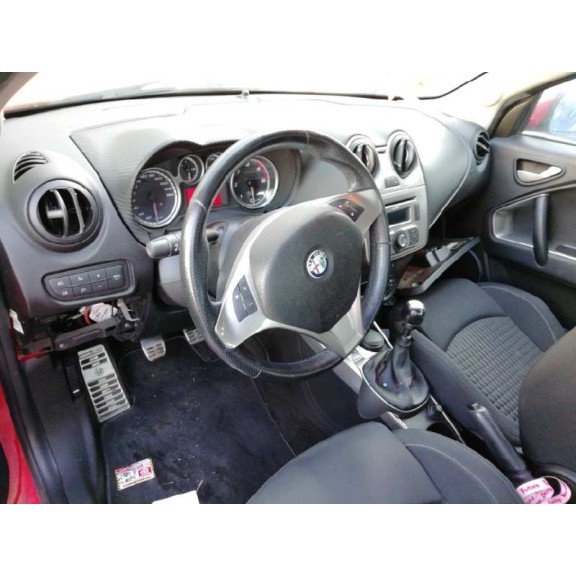 alfa romeo mito (145) del año 2008