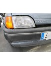 ford fiesta berl./courier del año 1990