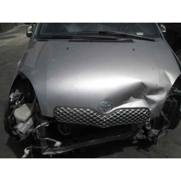 toyota yaris (ncp1/nlp1/scp1) del año 2005