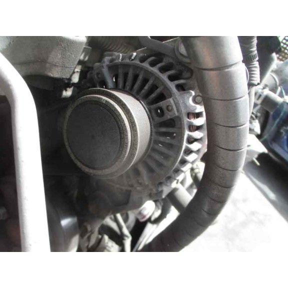 toyota yaris (ncp1/nlp1/scp1) del año 2005