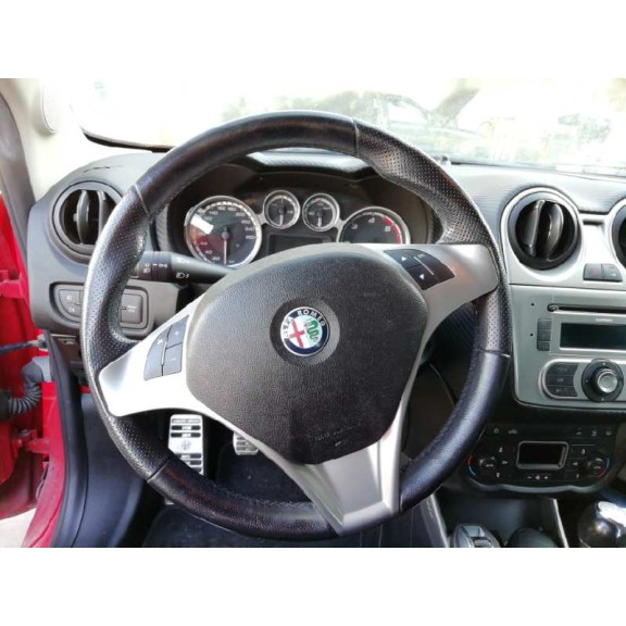 alfa romeo mito (145) del año 2008