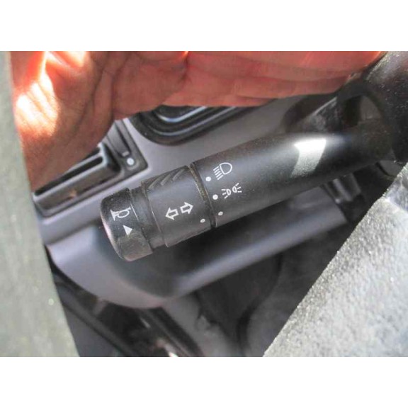 ford fiesta berl./courier del año 1990