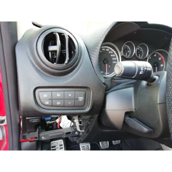 alfa romeo mito (145) del año 2008